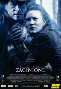 Plakat Filmu Zaginione (2003)